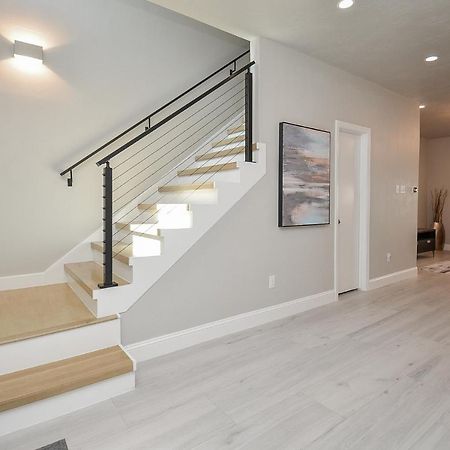 Metro Family Getaway 3 Bedroom 3 Bathroom Houston Esterno foto