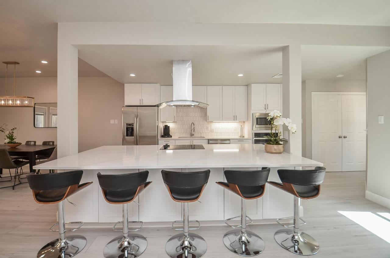 Metro Family Getaway 3 Bedroom 3 Bathroom Houston Esterno foto