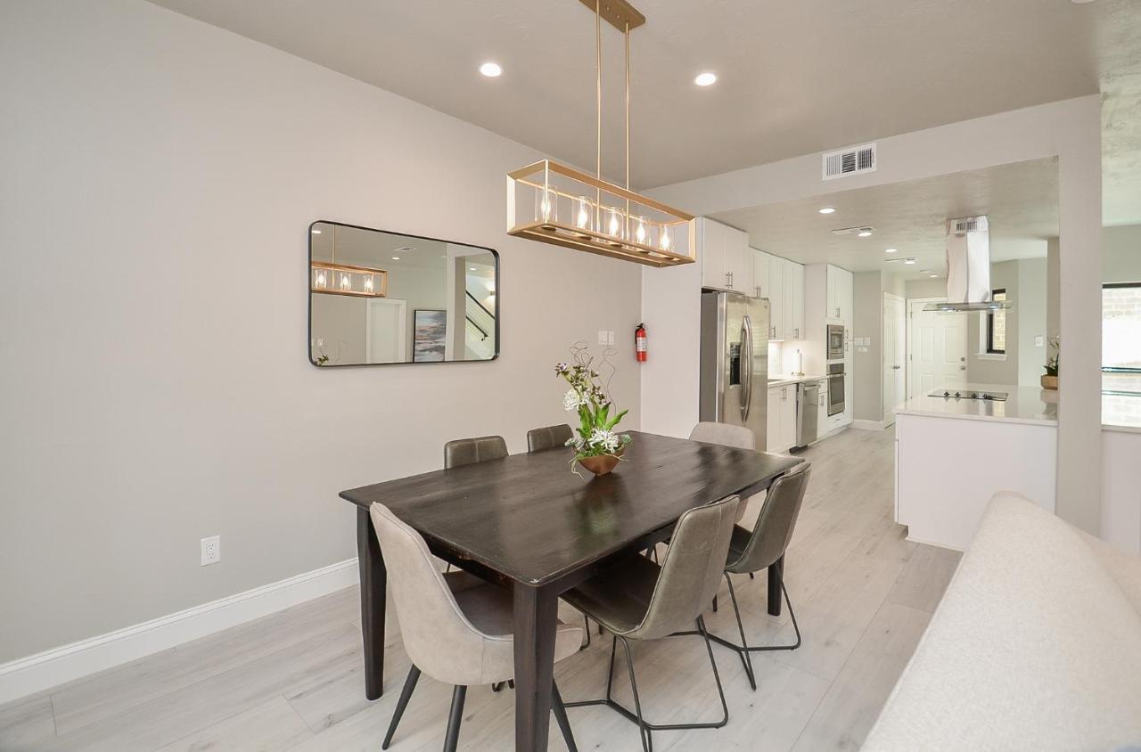Metro Family Getaway 3 Bedroom 3 Bathroom Houston Esterno foto