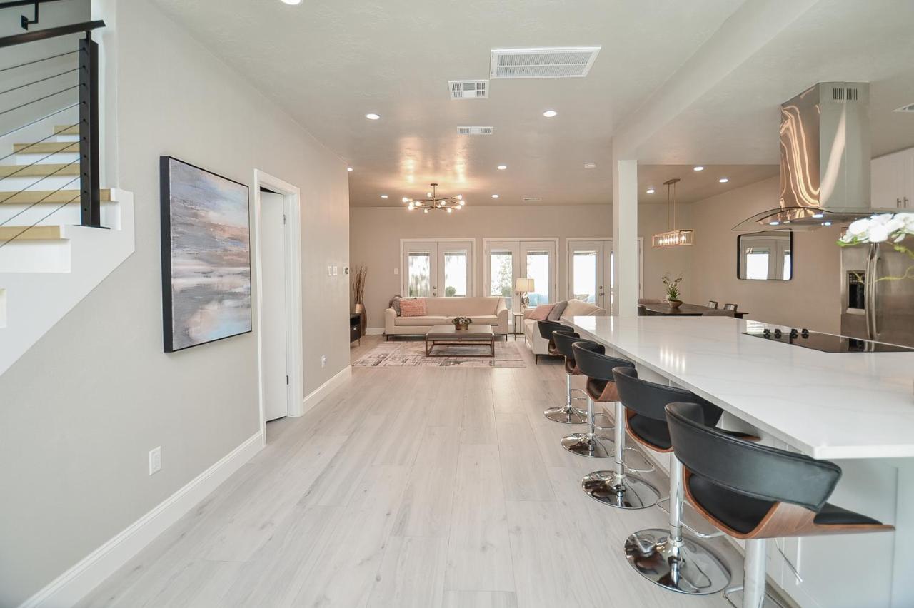 Metro Family Getaway 3 Bedroom 3 Bathroom Houston Esterno foto