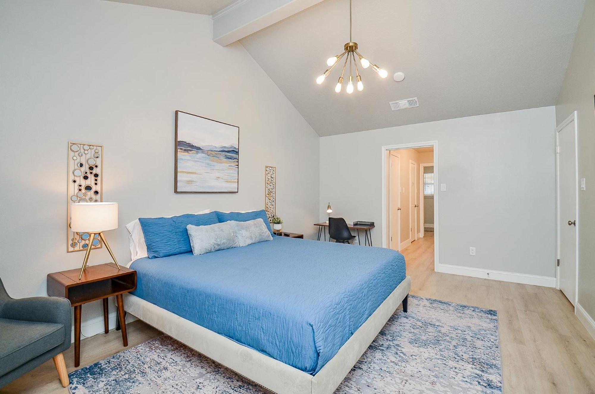 Metro Family Getaway 3 Bedroom 3 Bathroom Houston Esterno foto